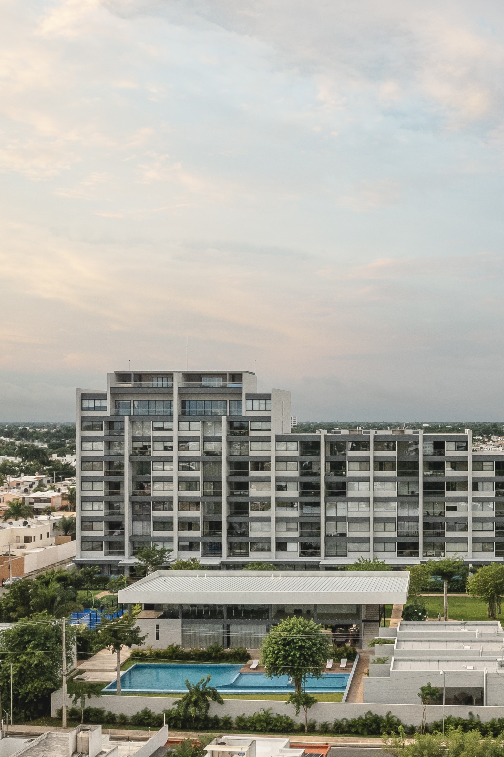 Enso Apartments