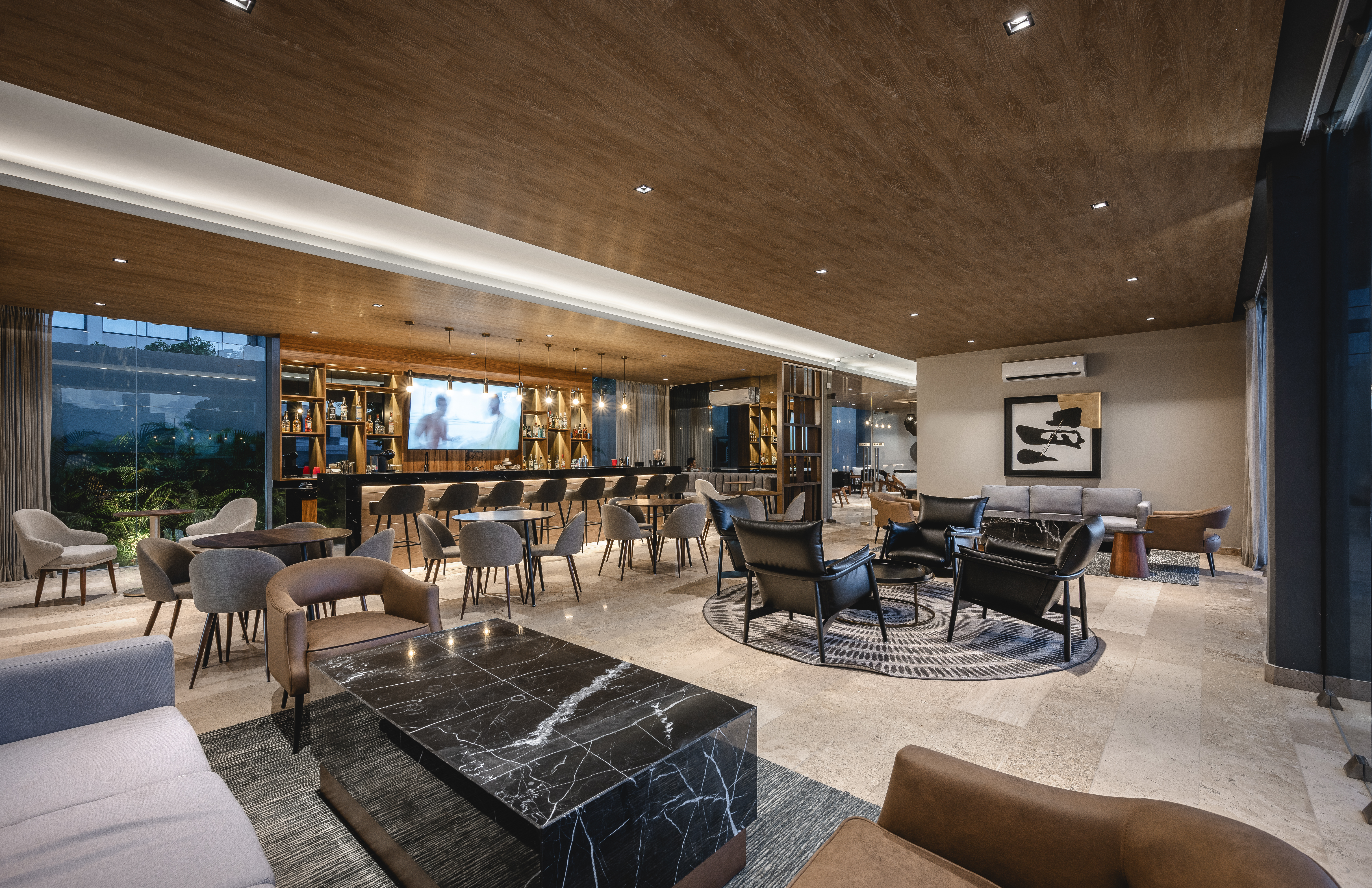 Enso Green View Apartments