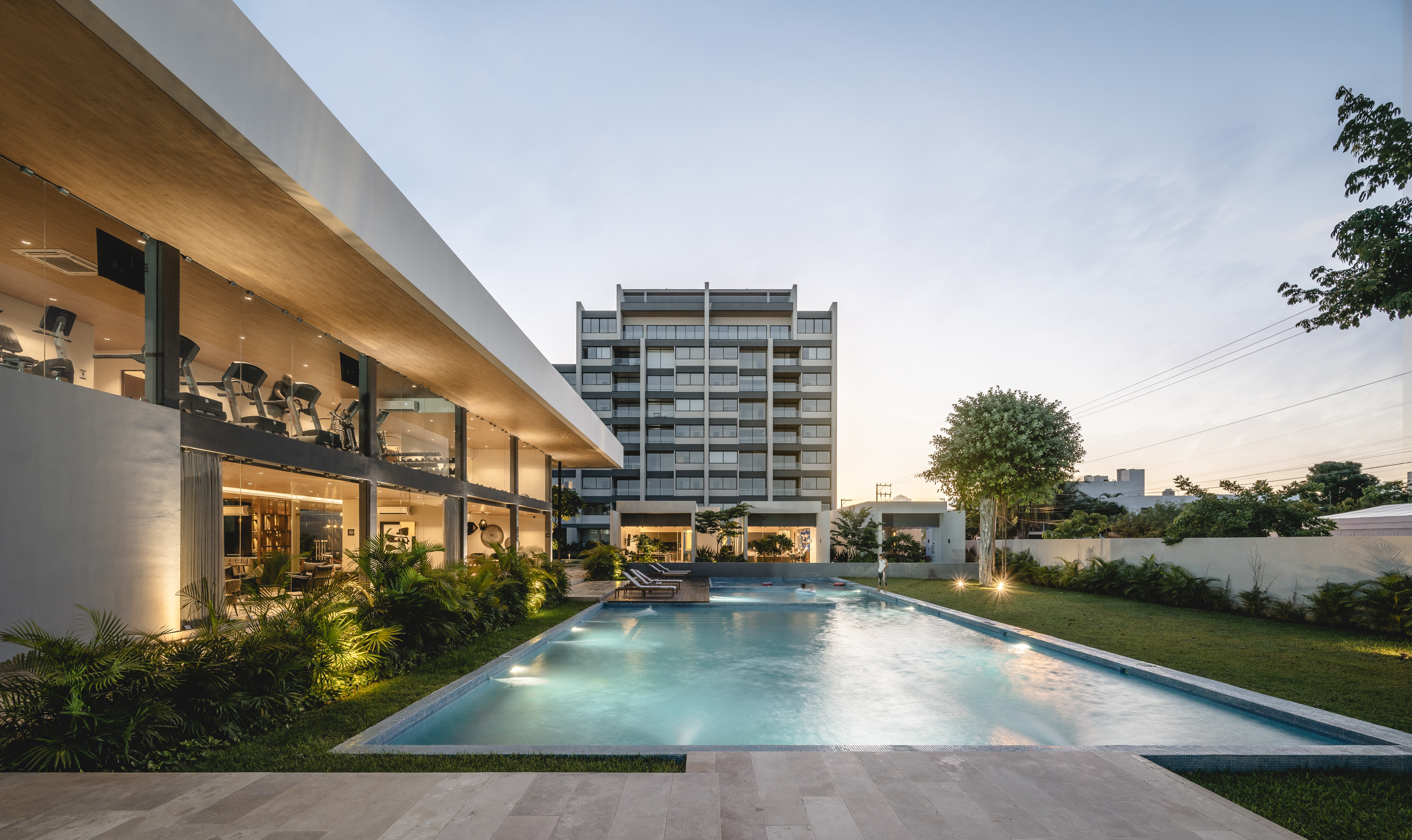 Enso Green View Apartments