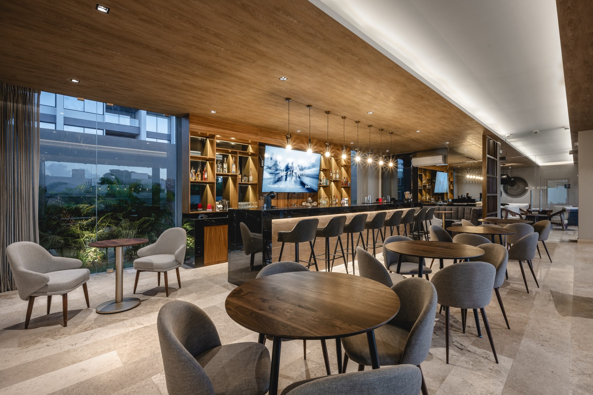 Enso Apartments