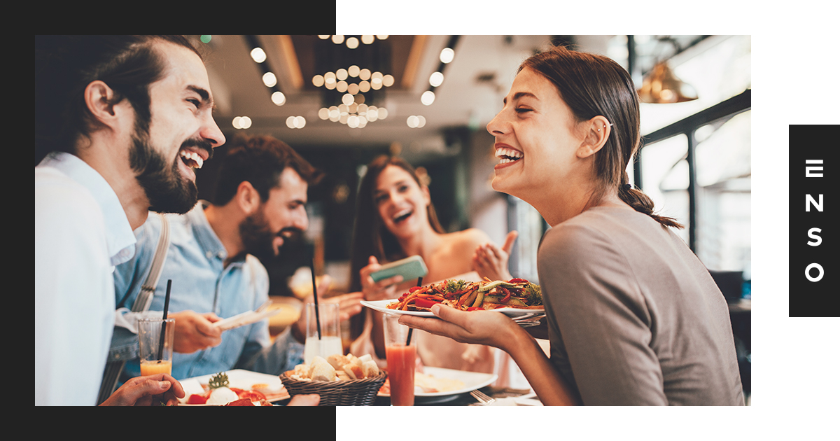 ¡Conoce 5 opciones gastronómicas de Montebello que te encantarán!