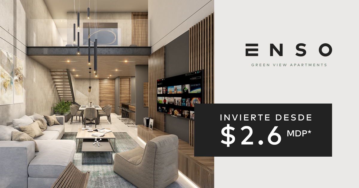 ¿Departamento o casa, dónde debo invertir? 